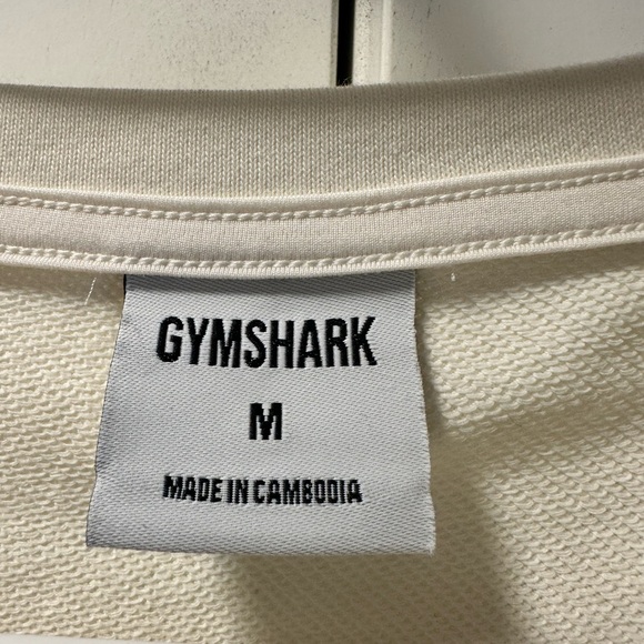 Whitney Simmons Gymshark crop - Picture 3 of 3